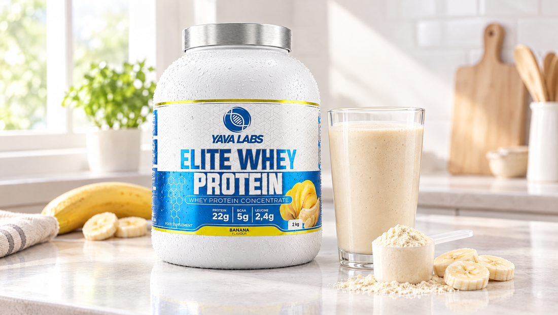 How to choose the right protein powder