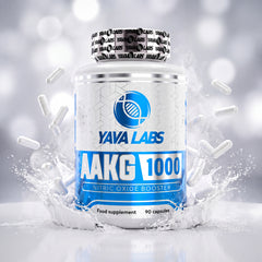 AAKG 1000 90 Capsules
