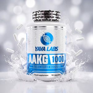 AAKG 1000 90 Capsules