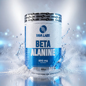 Beta Alanine 300g