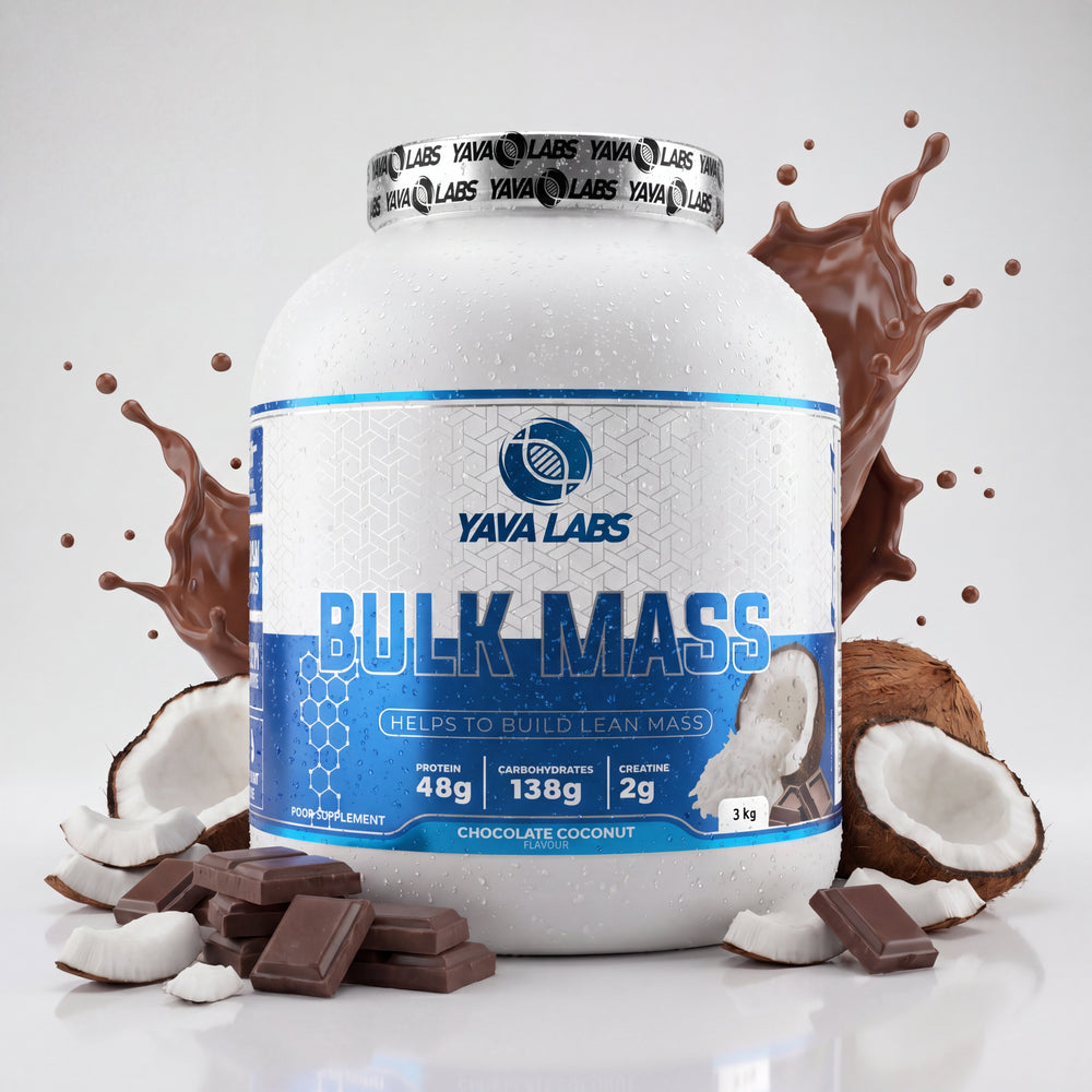 Bulk Mass 3kg