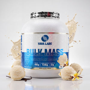 Bulk Mass 3kg