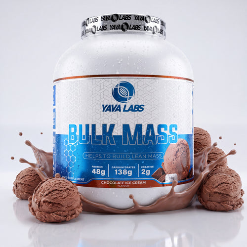 Bulk Mass 3kg