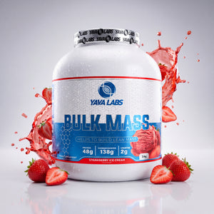Bulk Mass 3kg