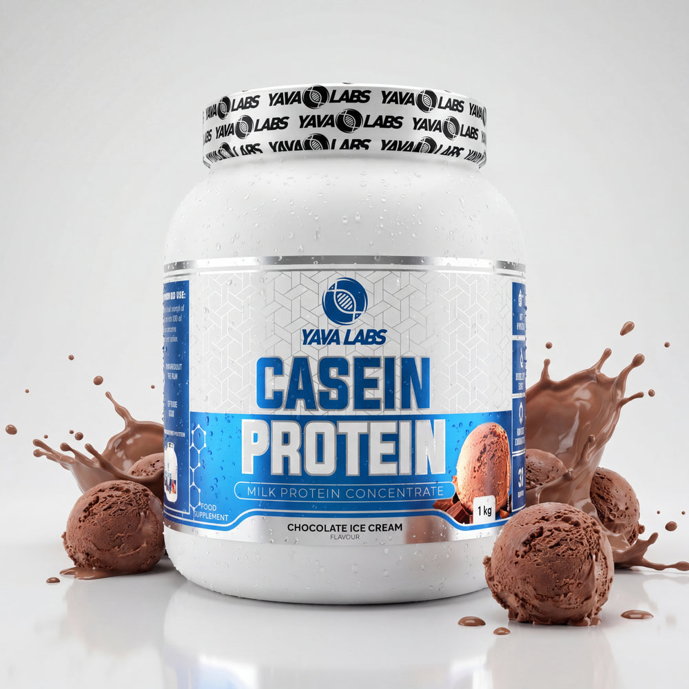 Night Protein Casein 1kg