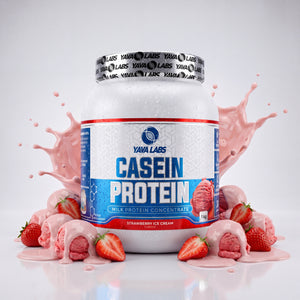 Night Protein Casein 1kg