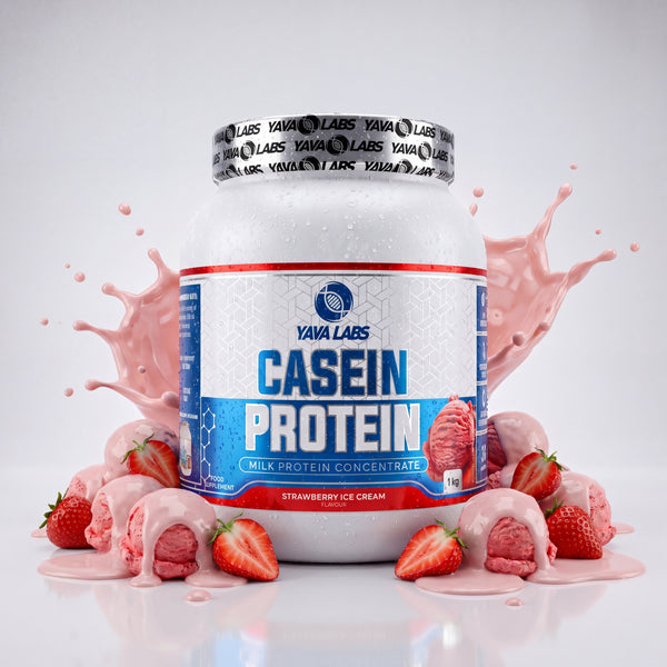 Night Protein Casein 1kg