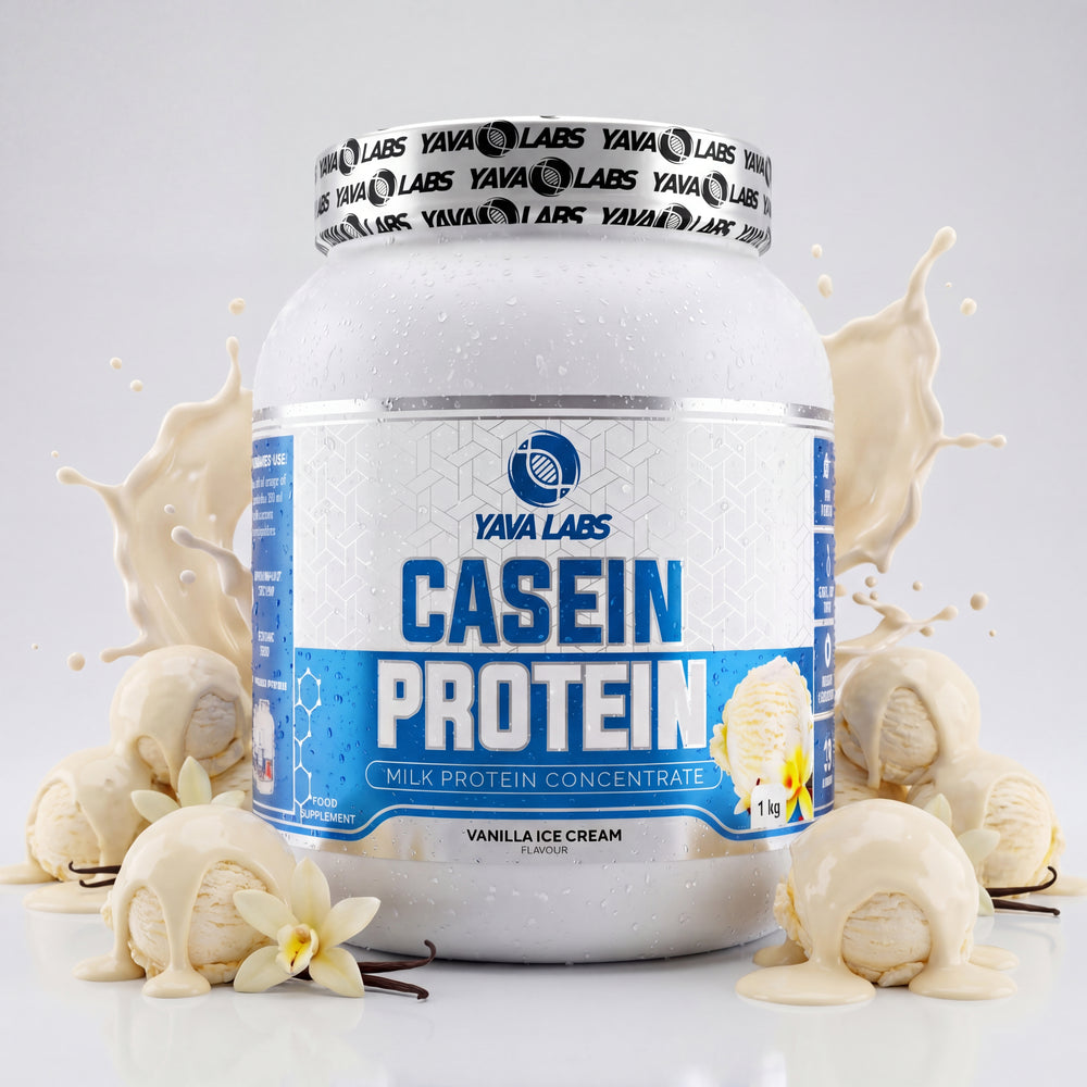Night Protein Casein 1kg