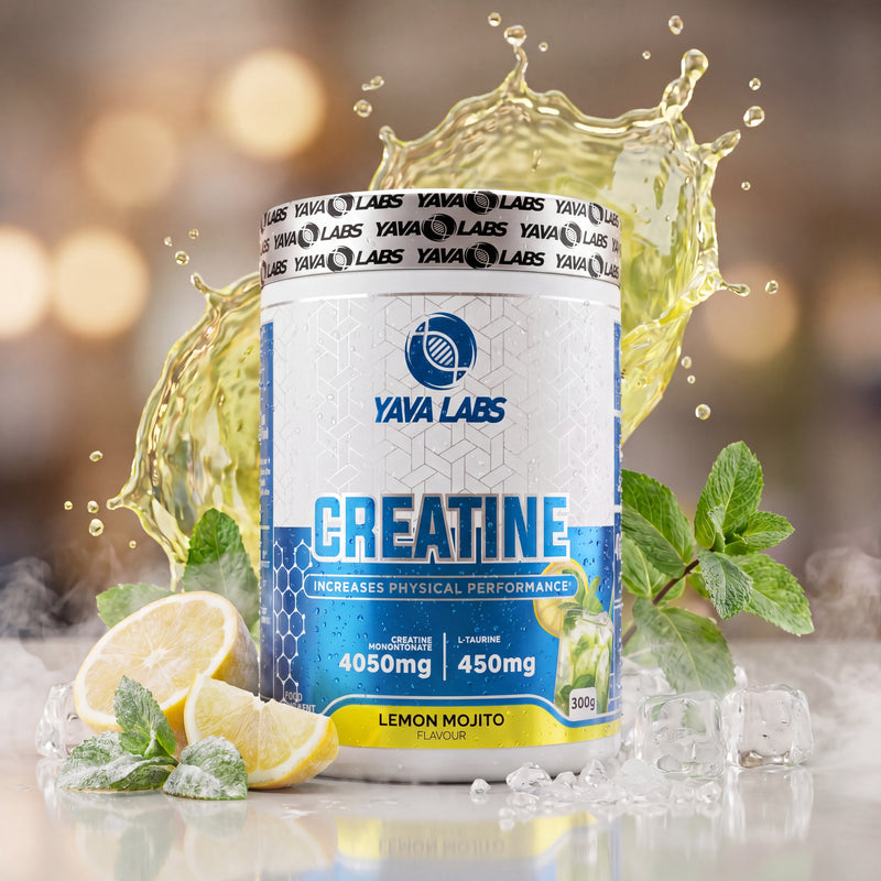 Creatine