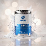 Creatine Monohydrate Powder 300g