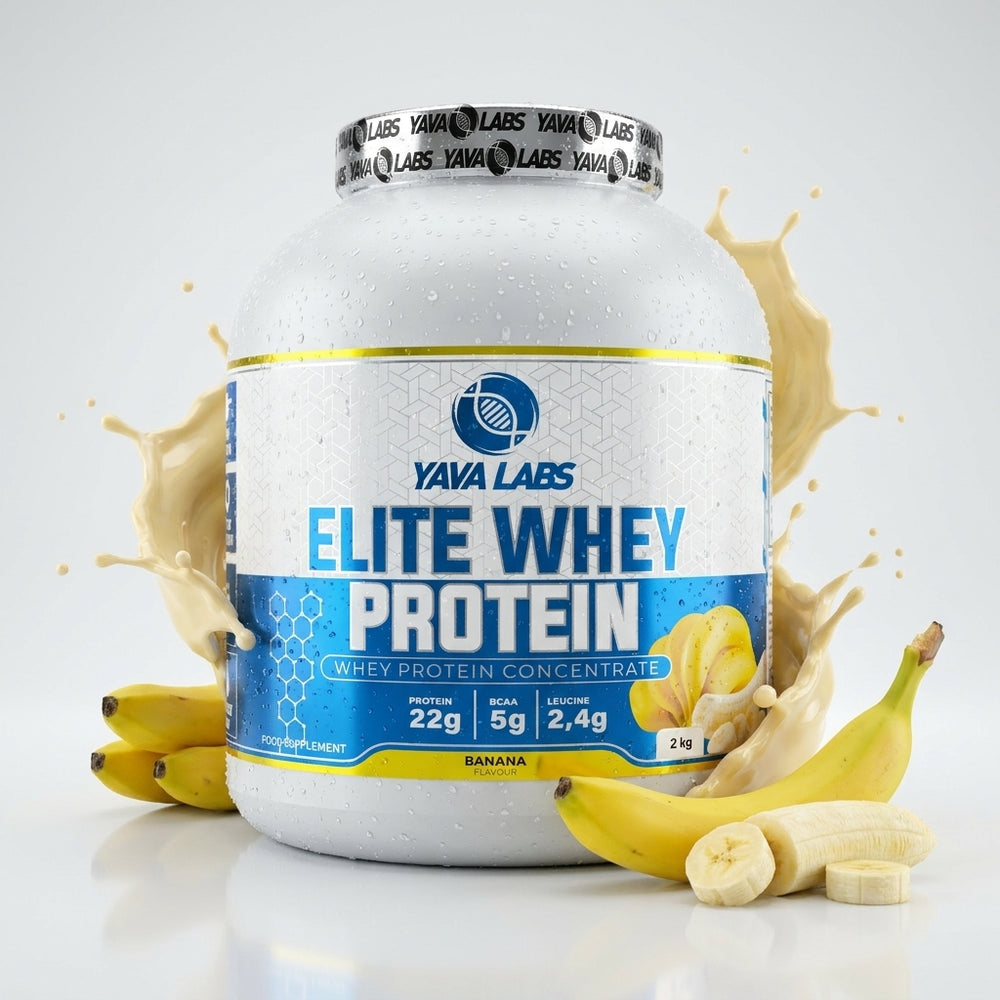 Elite Whey 2kg