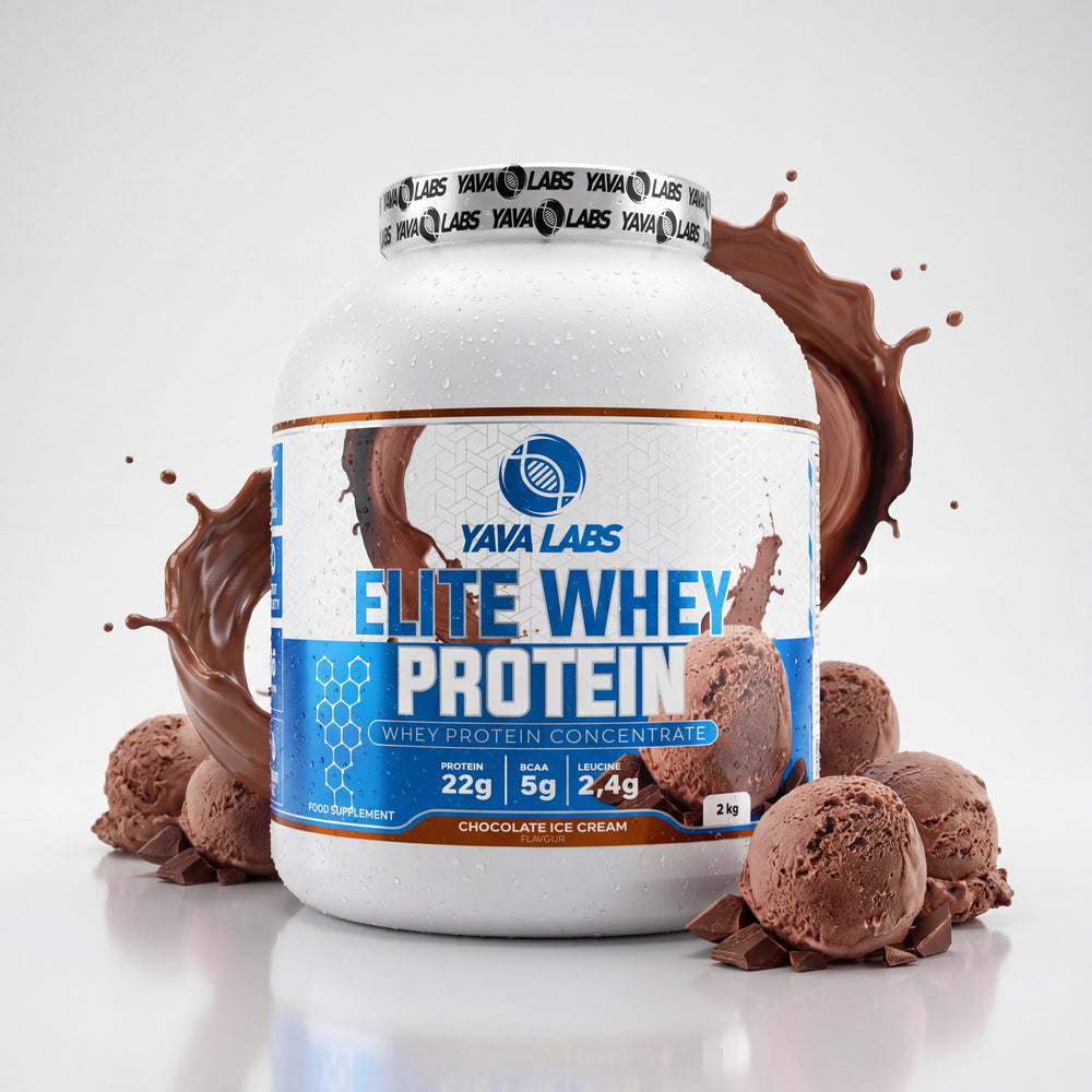 Elite Whey 2kg
