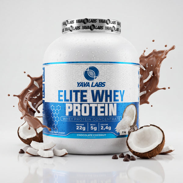 Elite Whey 2kg
