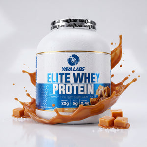Elite Whey 2kg