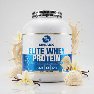 Elite Whey 2kg
