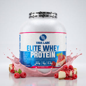 Elite Whey 2kg