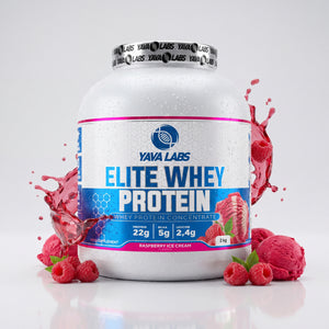 Elite Whey 2kg