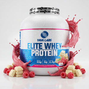 Elite Whey 2kg