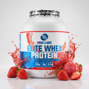 Elite Whey 2kg