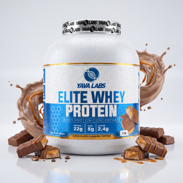Elite Whey 2kg