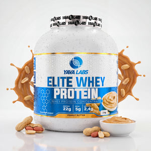 Elite Whey 2kg