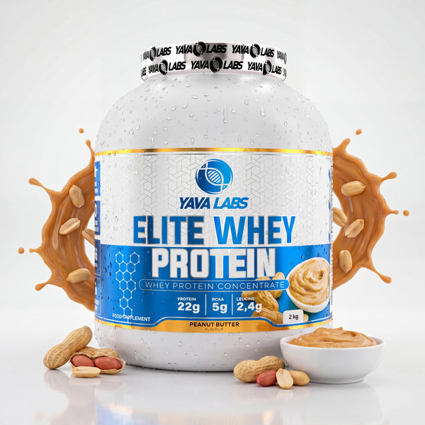 Elite Whey 2kg