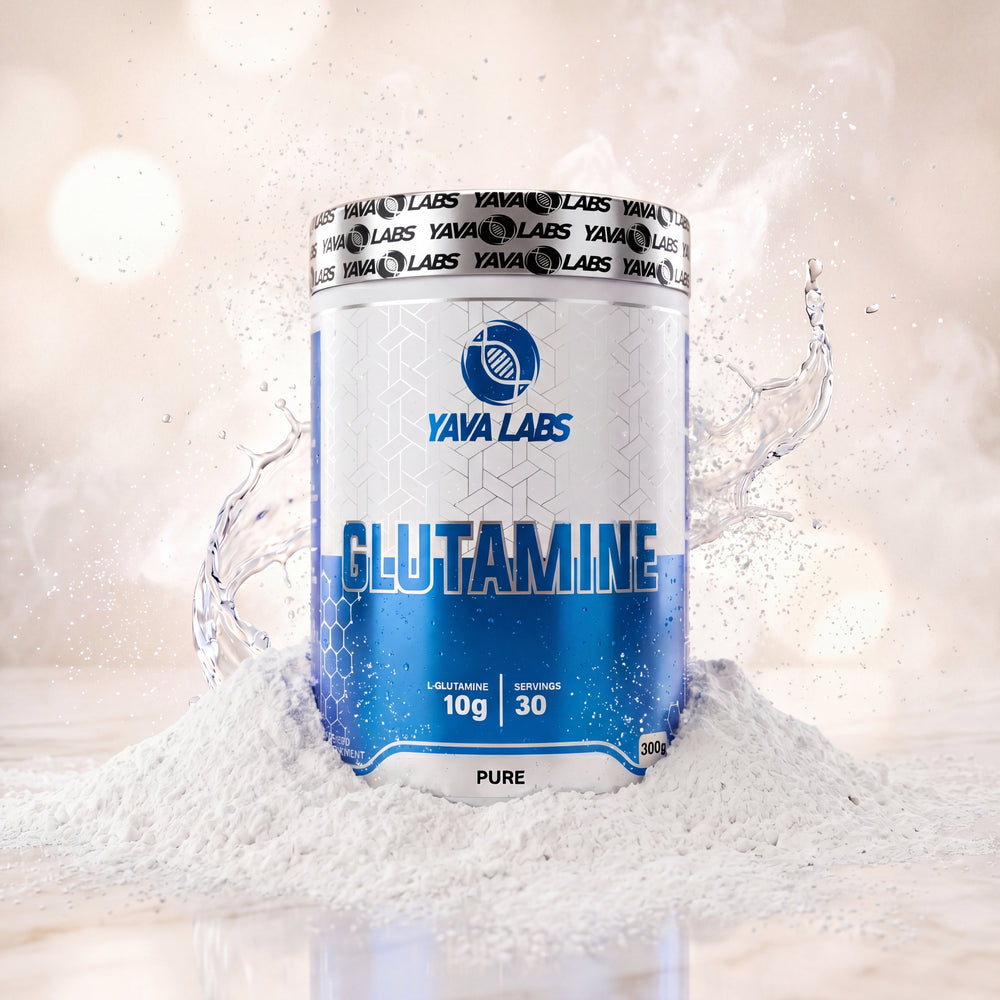 Glutamine 300g