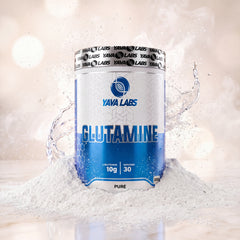 Glutamine 300g