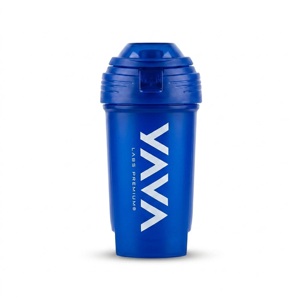 YAVA Premium Shaker Bottle