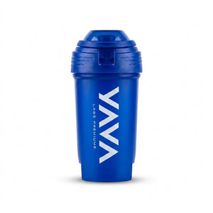 YAVA Premium Shaker Bottle