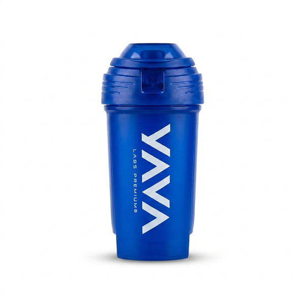 YAVA Premium Shaker Bottle