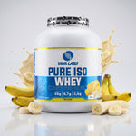 Pure Iso Whey 2 kg