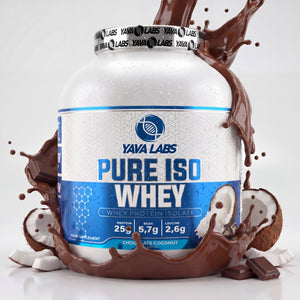 Pure Iso Whey 2 kg