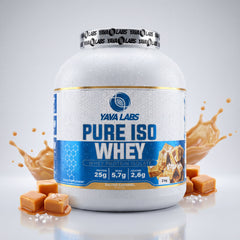 Pure Iso Whey 2 kg