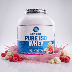Pure Iso Whey 2 kg