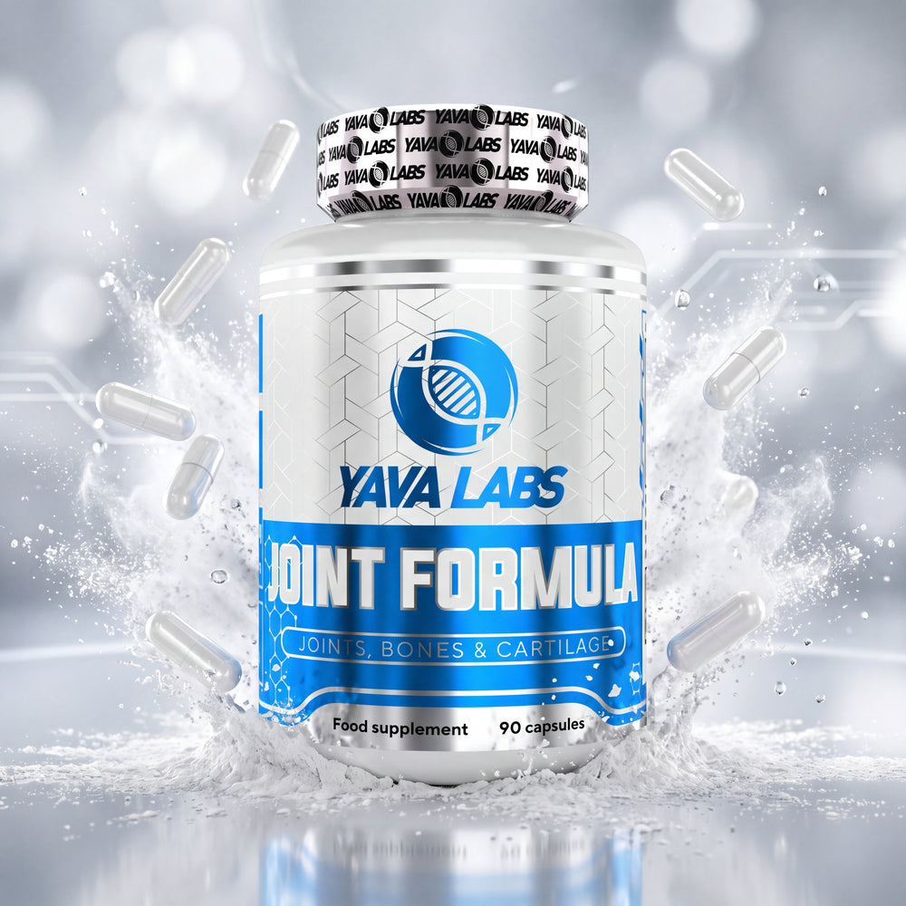 Joint Formula 90 Capsules