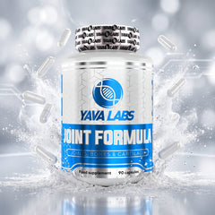 Joint Formula 90 Capsules