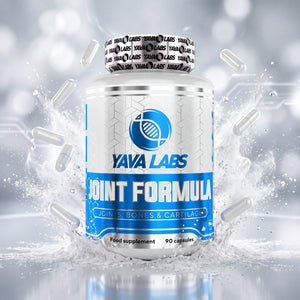 Joint Formula 90 Capsules