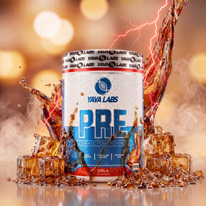 Pre-workout 300g