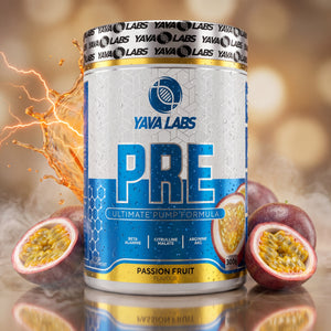 Pre-workout 300g