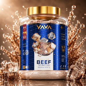 Premium 100% Beef Protein 2kg