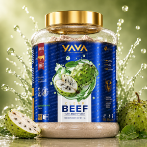 Premium 100% Beef Protein 2kg