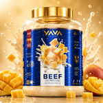 Premium 100% Beef Protein 2kg