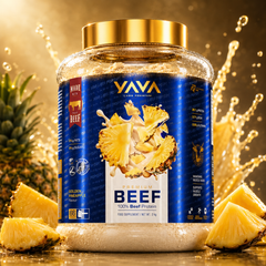 Premium 100% Beef Protein 2kg