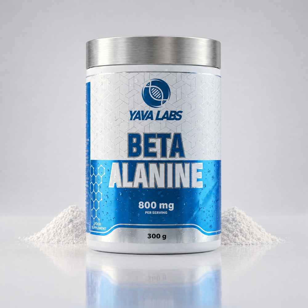 Beta Alanine 300g