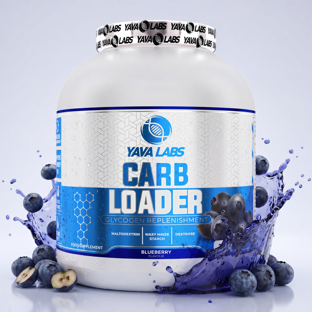 Carb Loader 2kg