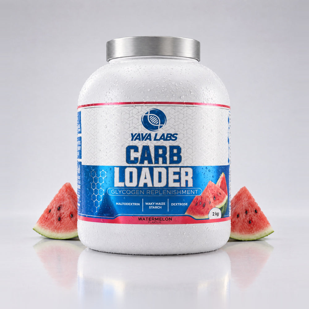Carb Loader 2kg - Mango