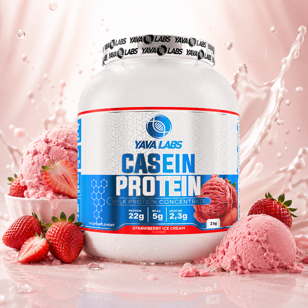 Night Protein Casein 2kg