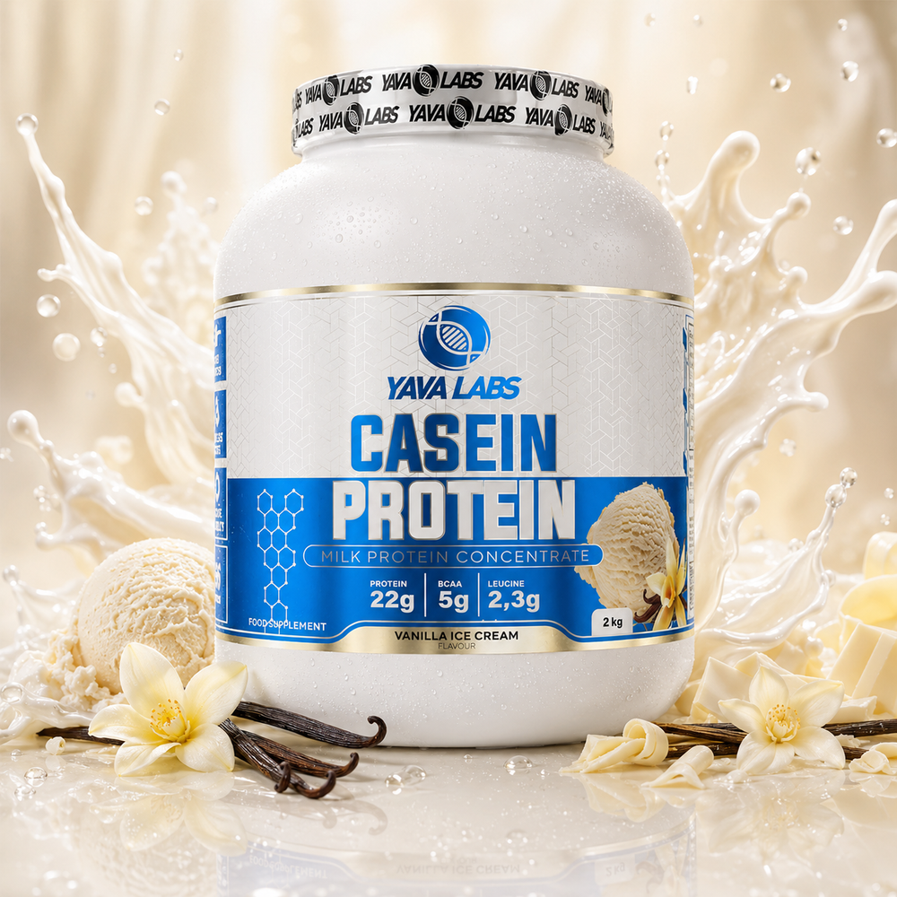Night Protein Casein 2kg