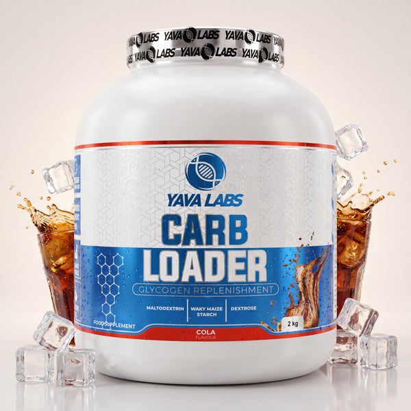 Carb Loader 2kg